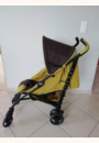 avis Poussette Lite Way par Chloé
