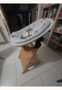 avis Chaise haute Beta par Justine
