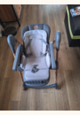 avis Chaise haute Minla par Manon