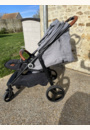avis Poussette Grande par Lucie