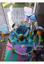 avis Jumperoo Nemo par Stéphanie