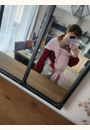 avis Porte-bébé Fly Tai par Emilie