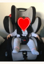avis Siège auto Young Sport Hero par Aurélie