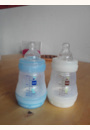 avis Biberon anti colique 160 ml par Vanessa