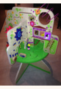 avis Centre d'activités Tree Top Adventure par Delphine