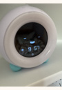 avis Réveil intelligent pour enfant Mella par Léa