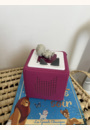 avis Boîte à histoires Mon premier coffret Toniebox par Karen