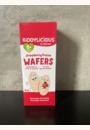 avis Gaufrettes Wafers par Maelanne
