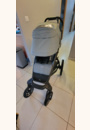 avis Poussette Urban Glide 4 roues par Astrid