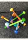 avis Skwish Explosion de Couleurs par Pris