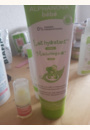 avis Lait hydratant corps peaux sèches par Julie 