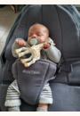 avis Transat bébé doomoo® Seat'n Swing par HILLAIRET