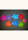 avis 8 gobelets de bain par AUDREY