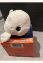 avis Peluche veilleuse & bruits blancs Béluga par Luana