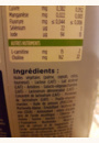 avis Lait Galliagest 1er âge par Laura