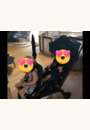 avis Poussette Limo par Charlene