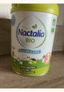 avis Lait bio infantile 3ème âge 10-36 mois par Maeva