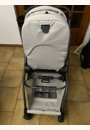 avis Poussette citadine RIO par Yvette