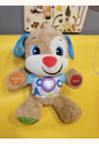 avis Peluche interactive Puppy  par Aurélie