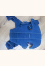 avis Porte bébé Original par saskia