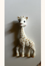 avis Sophie la Girafe par Oceane