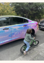 avis Vélo 14 pouces par Eva
