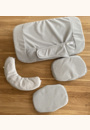 avis Ensemble complet de coussins ergonomiques - Ergö par Marion