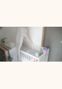 avis Lit bébé Gulliver par Dumon