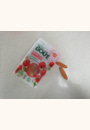 avis Mini Baguettes à la tomate par Julie