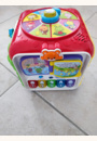avis Super Cube des Découvertes par Lucie