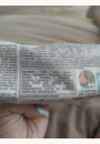 avis Lingettes bébé Aqua Soft Touch par Wesley