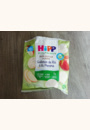 avis Galettes de Riz à la Pomme - sachet 30g -10 mois par Julie