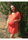 avis Robe de grossesse ceinturée par Anaïs
