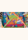 avis Tapis d'éveil GYMINI KICK'N PLAY par Alexandra