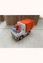 avis Playmobil 1.2.3 - Le camion poubelle par Julie