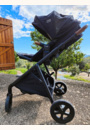 avis Poussette finiti™ par Caroline