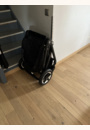 avis Poussette Talos S 2-en-1 par Marine