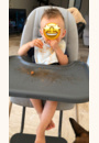 avis Chaise haute Ava par Cynthia