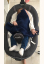 avis Transat Bébé Swoon up par Barbara