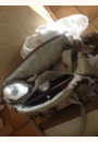avis Sac a langer BABYMOOV Baby Natural par Melanie