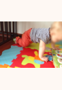avis Tapis en mousse Animaux, 25 dalles par Stéphanie