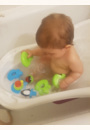 avis Puzzle de bain Sophie la girafe par Liliane