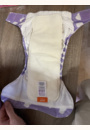 avis Couche lavable révolutionnaire par Josephine