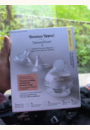 avis Coffret Premier Biberon Natural Start avec 2 Formes de Tétines par Meriem