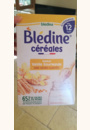 avis Blédine vanille par Elodie