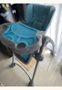 avis Chaise haute par Amelia 