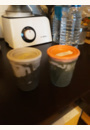 avis Set de 6 pots de conservation par Nathalie