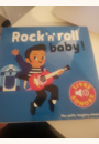 avis Livre sonore Rock'n'roll baby par bambina