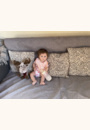 avis Kit de biberons 'Mon 1er Mam' par Eva