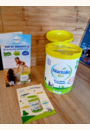 avis Lait bio infantile 3ème âge 10-36 mois par Adeline